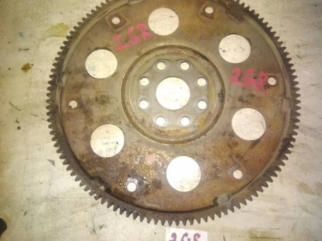 Маховик Toyota Camry XV10 (1991—1997)