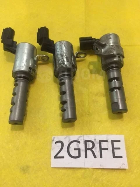 Клапан VVTI Toyota Camry XV10 (1991—1997)