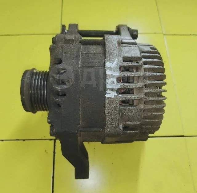 Генератор Mitsubishi Outlander II (2005—2009)