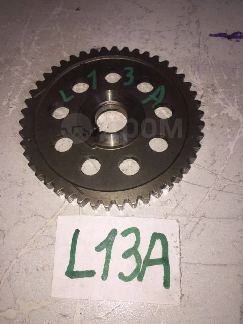 Шестерня распредвала Honda Fit GE (2007—2014)