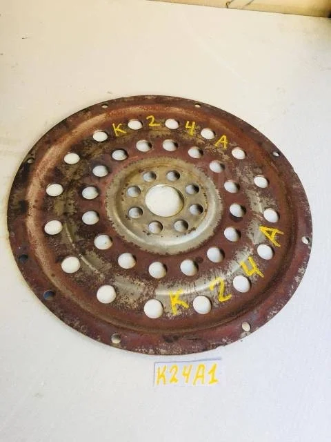 Маховик Honda Accord VII рестайлинг (2005—2008)