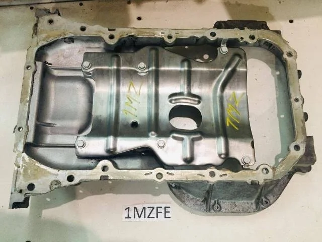 Картер Toyota Harrier XU10 (1997—2000)