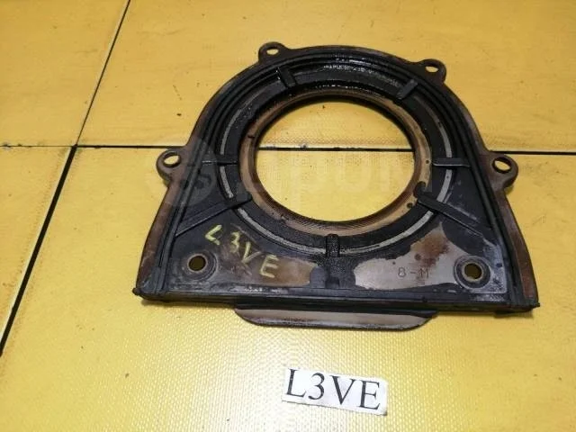 Крышка коленвала Mazda 6 GG (2002—2005)