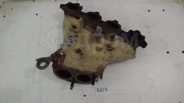 Коллектор выпускной Honda CR-V I (1995—1999)