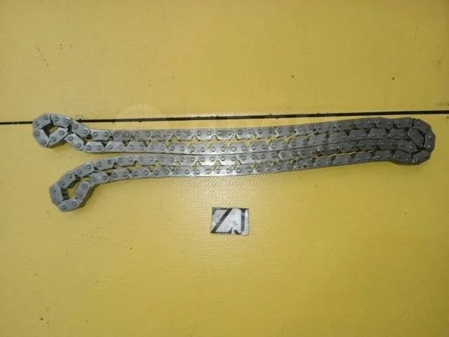 Цепь ГРМ Mazda 2 II (2007—2010)