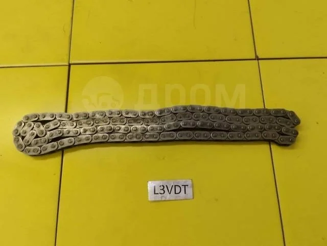 Цепь ГРМ Mazda CX-7 I (2006—2009)