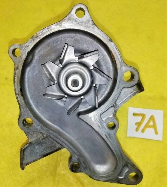 Помпа Toyota Caldina I (1992—2002)