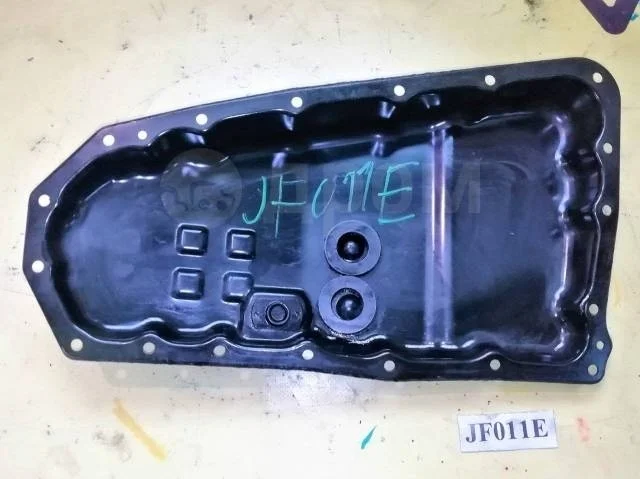 Вариатор Nissan X-Trail II (2007—2011)