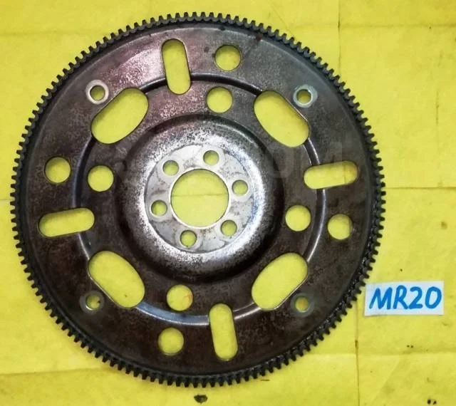 Маховик Nissan X-Trail II (2007—2011)