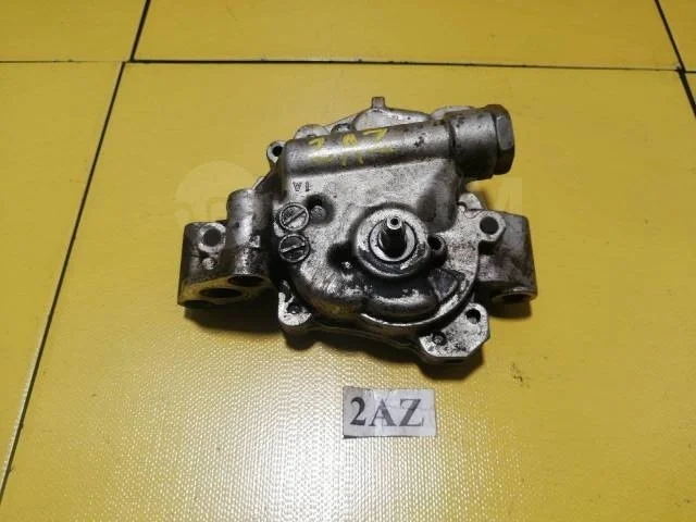 Насос Toyota Camry XV10 (1991—1997)