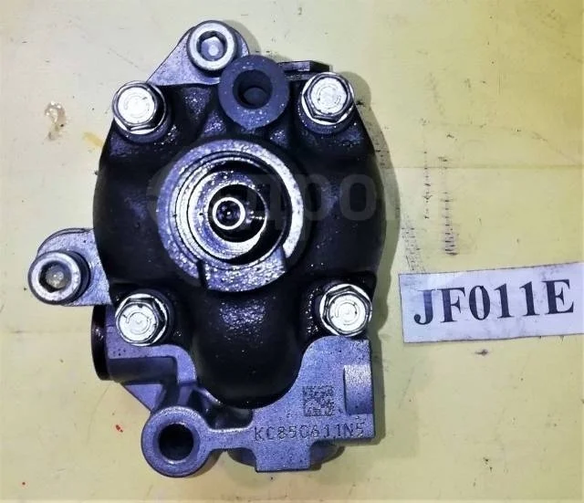 Вариатор Nissan X-Trail II (2007—2011)