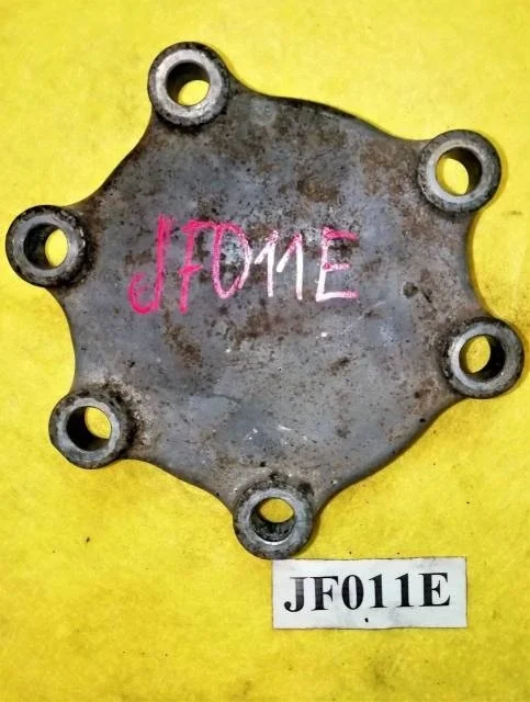 Вариатор Nissan X-Trail II (2007—2011)