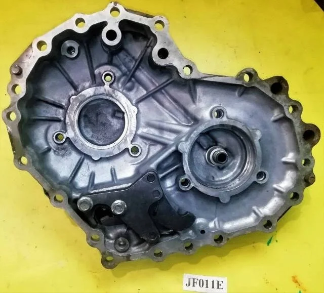 Вариатор Nissan X-Trail II (2007—2011)