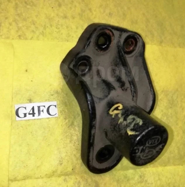 Кронштейн двигателя Hyundai Solaris I (2010—2014)