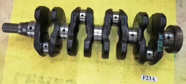 Коленвал Honda Odyssey I (1994—1999)