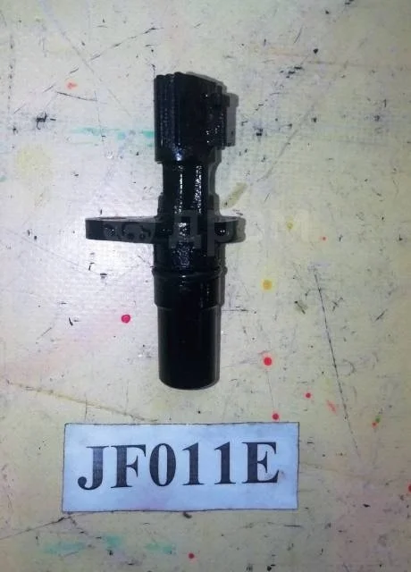 Вариатор Mitsubishi Outlander II (2005—2009)