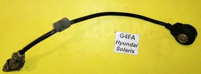 Датчик детонации Hyundai Solaris I (2010—2014)