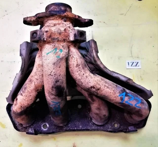 Коллектор выпускной Toyota Allion T240 (2001—2004)