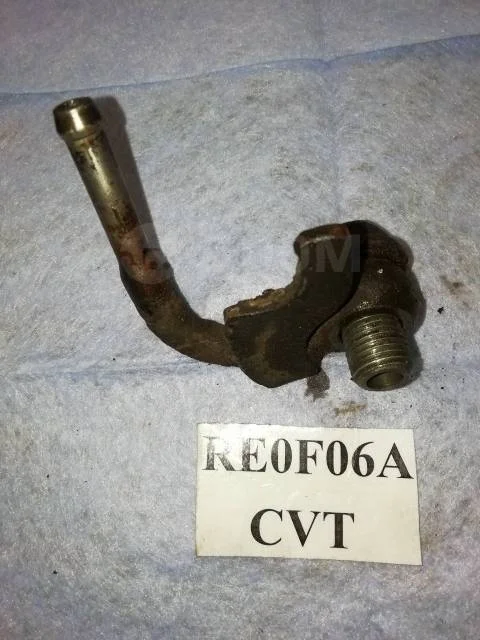 Трубка Nissan Primera P11 (1995—2000)