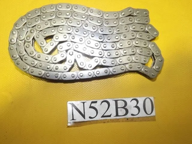 Цепь ГРМ BMW X5 E53 (1999—2003)