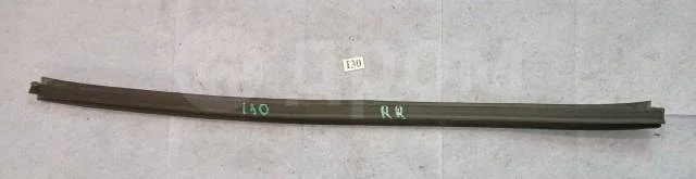 Уплотнитель стекла Hyundai i30 II (2011—2015)