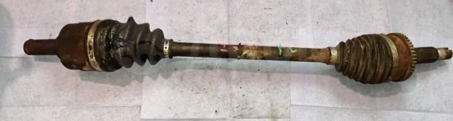 Привод передний левый Hyundai i30 II (2011—2015)