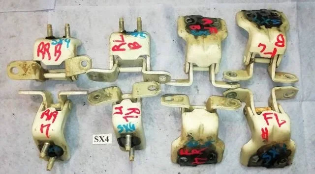 Петля двери Suzuki SX4 I (2006—2009)