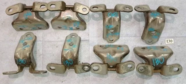 Петля двери Hyundai i30 II (2011—2015)