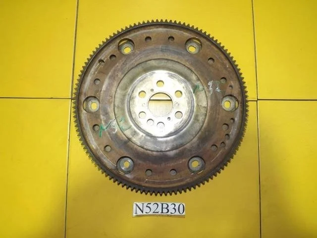 Маховик BMW X5 E53 (1999—2003)