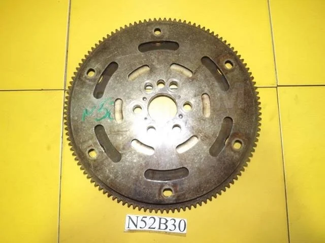 Маховик BMW X5 E53 (1999—2003)