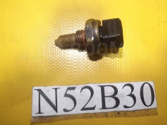 Датчик температуры жидкости BMW X5 E53 (1999—2003)