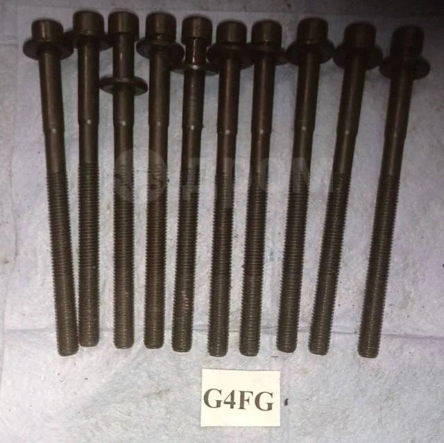 Болт головки блока цилиндров Hyundai i30 II (2011—2015)