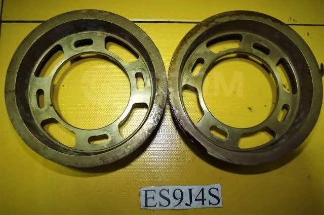 Шестерня распредвала Peugeot 406 I рестайлинг (1999—2005)