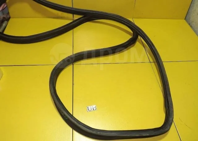 Уплотнитель багажника Kia Rio III (2011—2015)