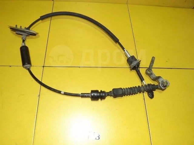 Трос АКПП Kia Rio III (2011—2015)