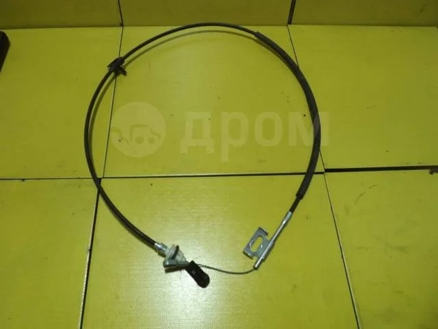 Трос АКПП Kia Rio III (2011—2015)