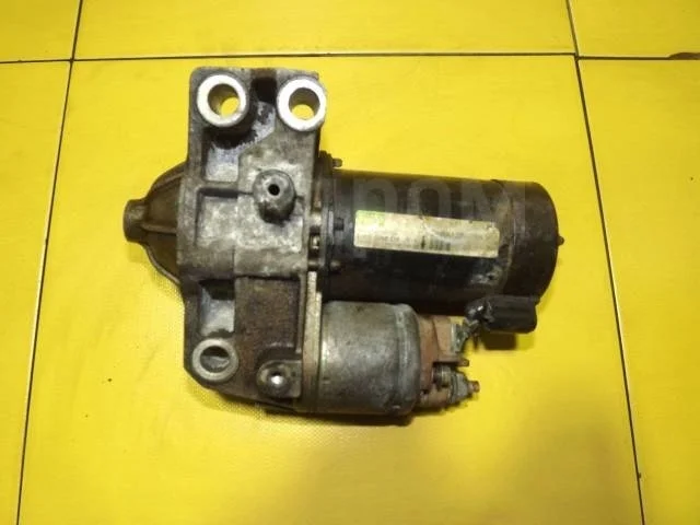 Стартер Peugeot 406 I рестайлинг (1999—2005)