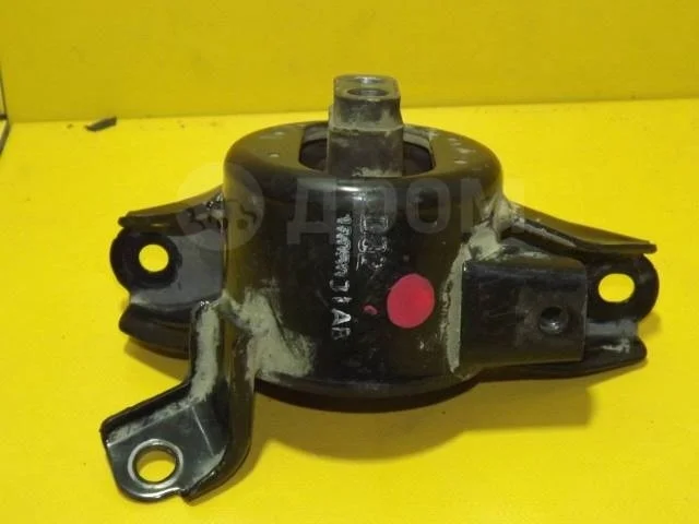 Подушка двигателя Hyundai Solaris I (2010—2014)