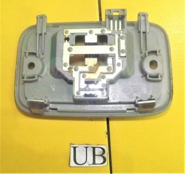 Плафон салонный Kia Rio III (2011—2015)