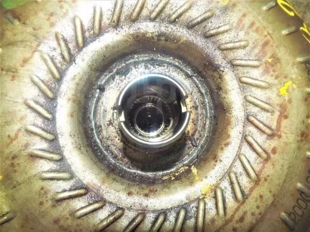 Гидротрансформатор (гидромуфта) Lexus GS III рестайлинг (2007—2011)