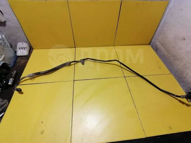 Трубка гидроусилителя Hyundai Solaris I (2010—2014)