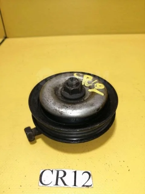 Обводной ролик Nissan March III (2002—2010)