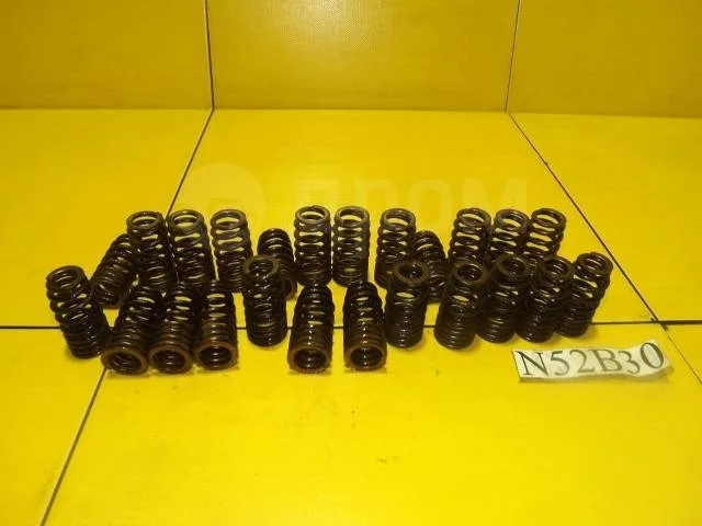 Пружина клапана BMW X5 E53 (1999—2003)