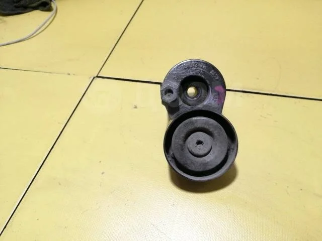 Натяжитель ремня Renault Duster I рестайлинг (2015—2021)