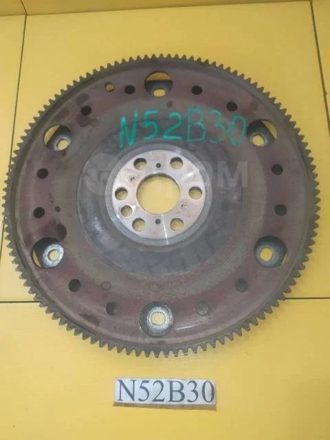 Маховик BMW X5 E53 (1999—2003)