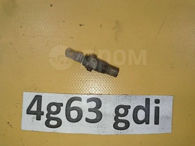 Датчик температуры жидкости Mitsubishi Galant VIII (1996—1999)