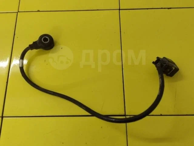 Датчик детонации Ford Focus II (2005—2008)