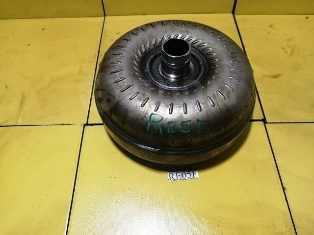 Гидротрансформатор акпп Nissan Pathfinder III (2004—2010)