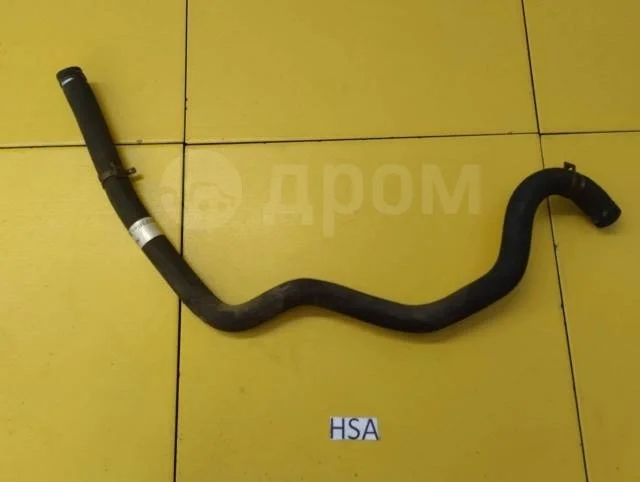 Шланг гидроусилителя Renault Duster I (2010—2015)