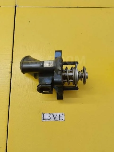 Патрубок системы охлаждения Mazda 6 GG (2002—2005)